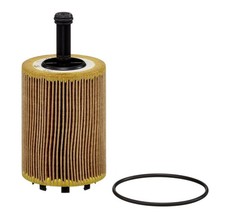 ÖLFILTER MANN-FILTER HU 719/7 X FÜR VW PASSAT 3C2