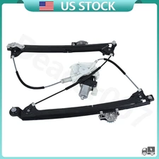 For 17-24 Maserati Levante M161 Front Right Window Regulator Motor 670104203