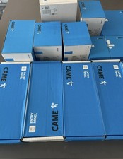 CAME BPT XIP Video Door Entry System – Brand New