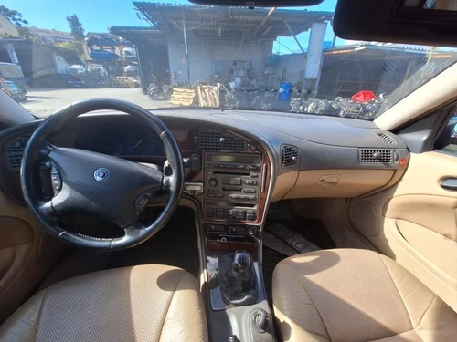Elevalunas Delantero Derecho para SAAB 9-5 FAMILIAR (01.1999) 1999 2541395 - Imagen 8 de 10