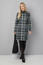 Wallis Khaki Midi Dress Womens Daywear Dresses