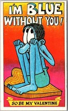 2018 Topps GPK Wacky Packages Valentine's Day Trading Cards 27