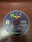 Mojo! (PlayStation 2 PS2) NO TRACKING - DISC ONLY 1803