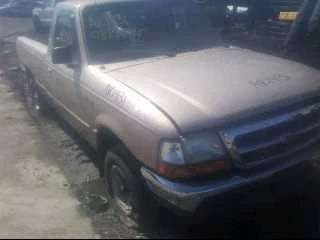 AC Compressor Excluding Electric Vehicle 4-153 Fits 96-01 RANGER 1282292 Foto 4 de 4