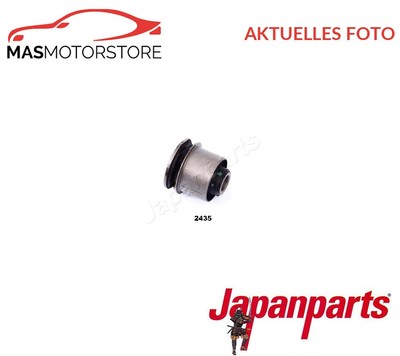 QUERLENKER LAGER LAGERBUCHSE HINTEN OBERE VORNE JAPANPARTS RU-2435 A NEU