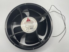1PCS NEW Y.S TECH Type WW25489115BL ORM7 A691 Cooling Fan 100/120V 55/65W