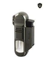 Vector Torpedo - Gunmetal Satin