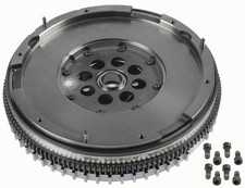 Schwungrad Schwungscheibe ZMS Zwei-Massen-Schwungrad SACHS 2294 001 294 für JEEP