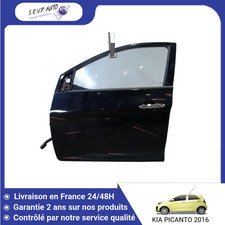 Porte avant et accessoires Kia PICANTO