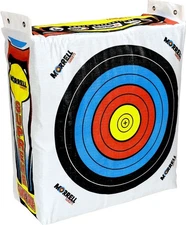 Morrell Supreme Range Field Point Archery Bag Target All Ages Stops 380FPS