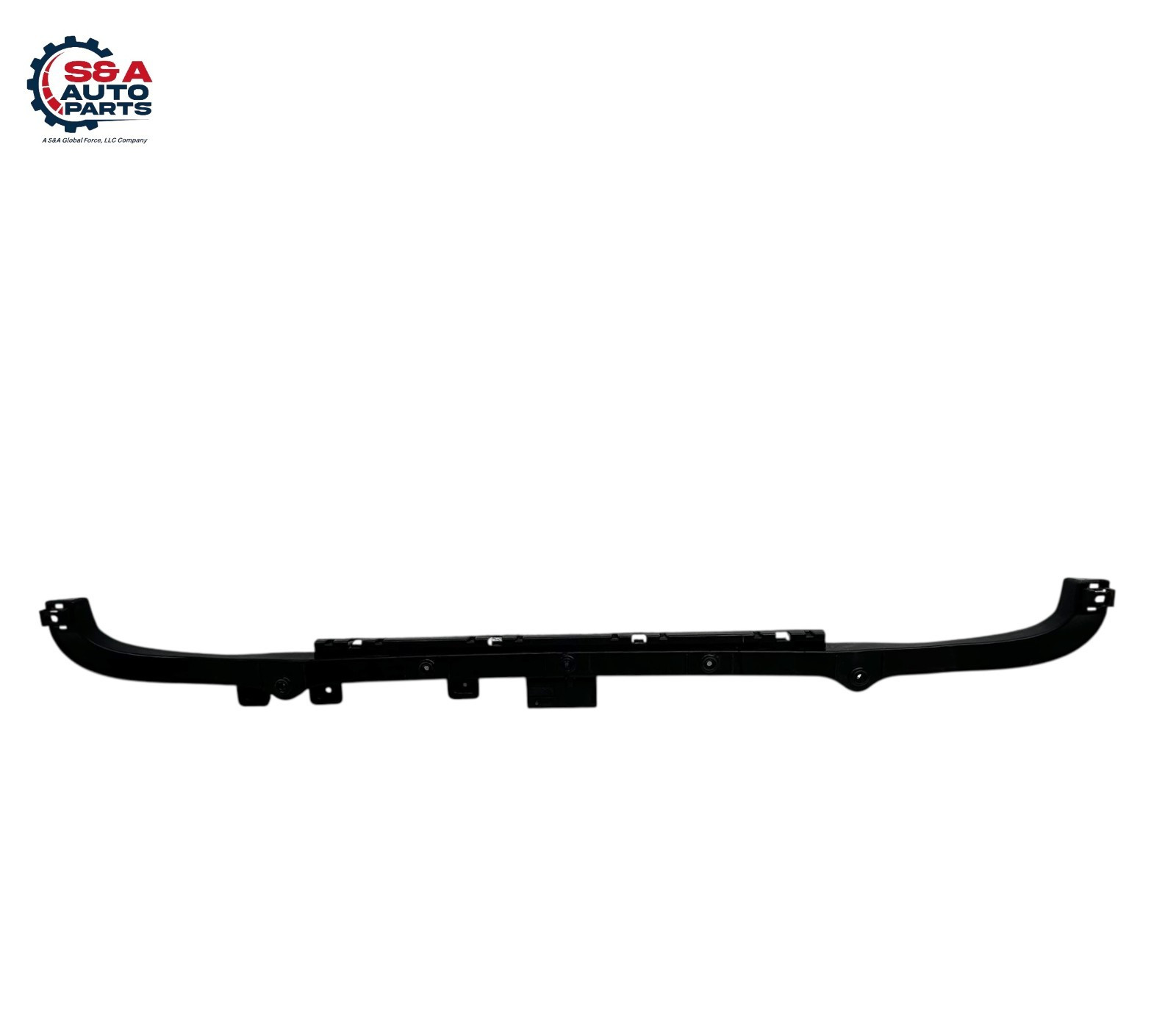 Maserati Ghibli 2014-2020 Rear Upper Bumper bracket