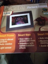 Digital Picture Frame