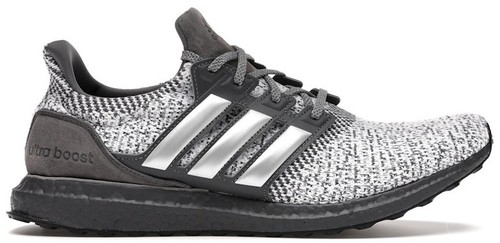 adidas gazelle silver green womens Adidas Men Ultra Boost DNA Mid x PE 'Black' Shoes main image 0