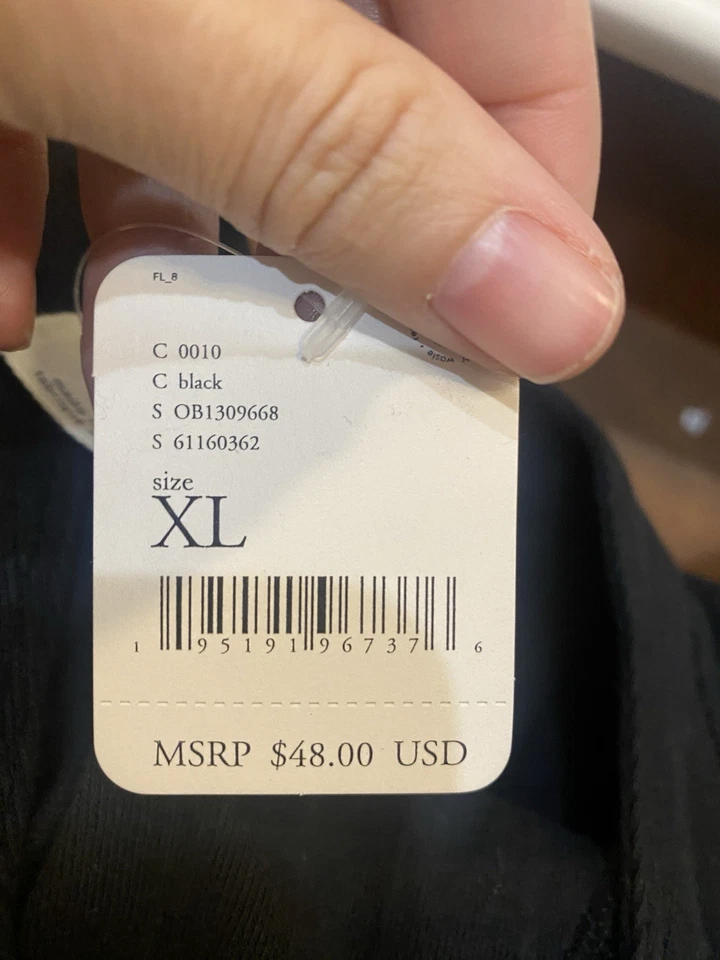 We The Free Tank Top Size XL NWT - Image 4 of 4