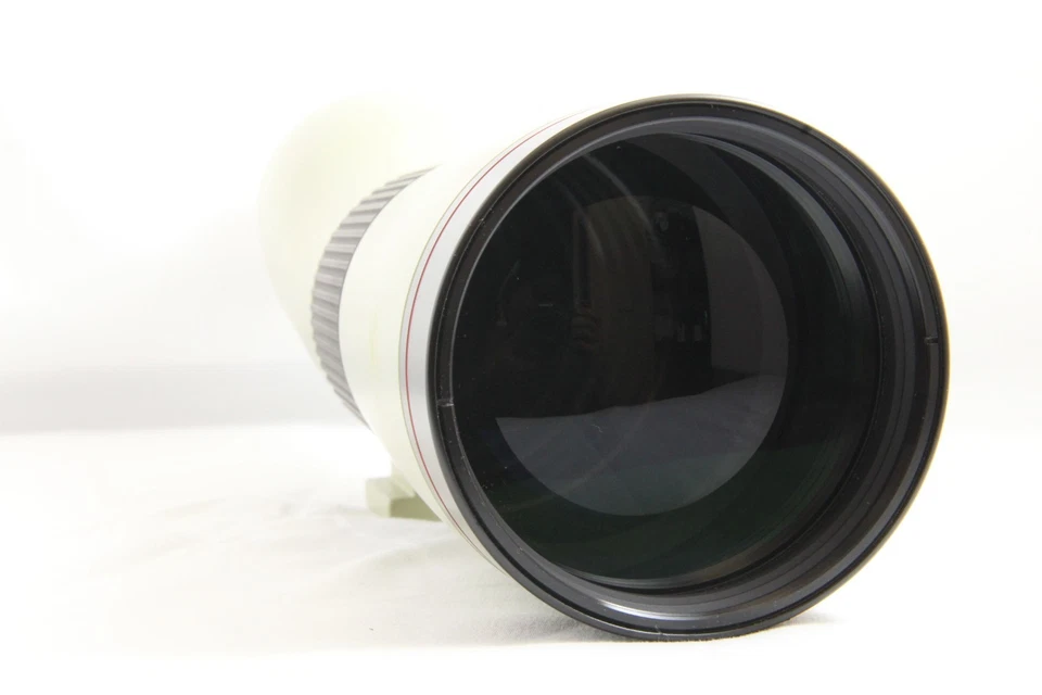 Nikon Field Scope ED D=78 P Nikon 20-45x 25-56x Eyepiece #5521 - Image 3 of 4