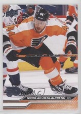 2023-24 Upper Deck Series 2 Nicolas Deslauriers #382 w7v