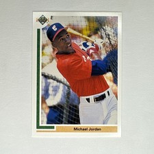 1991 Upper Deck Baseball Cards 12