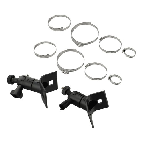 For eufyCam Pole Mounting System with Dual Adjustability Features Pack of 2 - Picture 13 of 22