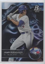 2023 Bowman Platinum Top Prospects Josh Kasevich #TOP-41 09en