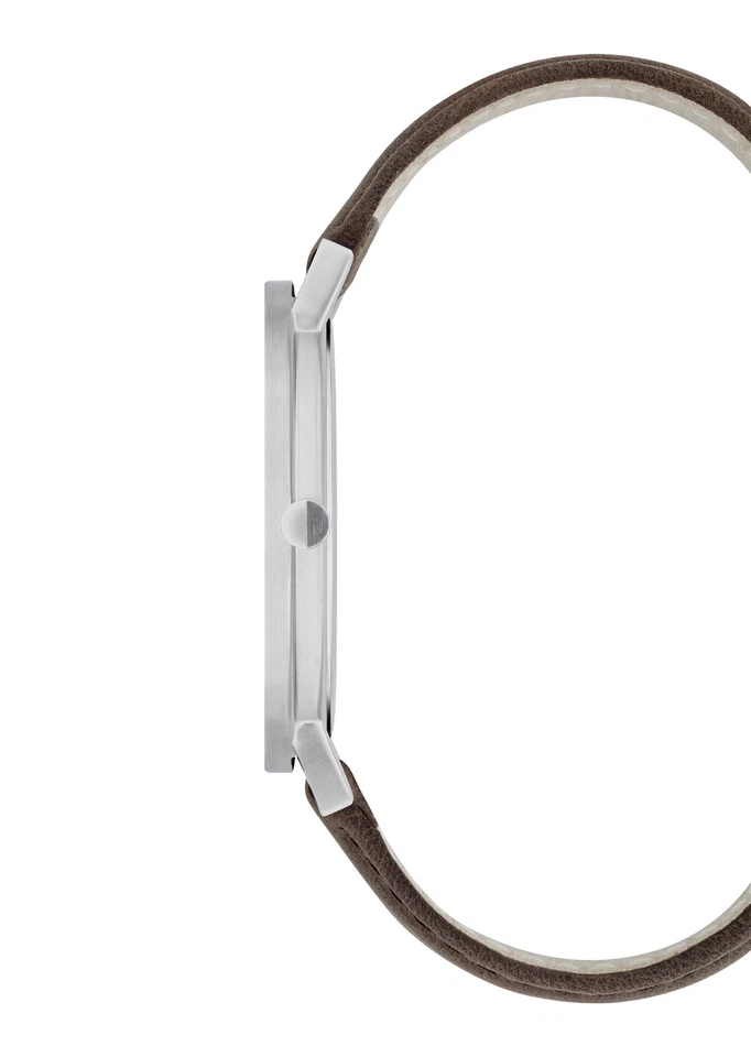 Pierre Cardin Belleville Park Braun Herren Armbanduhr CBV.1026 - Bild 2 von 4
