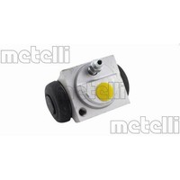 Radbremszylinder Metelli 04-0954 FüR CitroëN Peugeot Hinterachse
