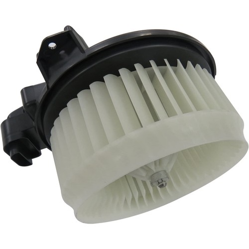 For Jeep Wrangler JK Blower Assembly 2018 For 68232369AA - Picture 5 of 6