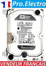 HDD Disco Rigido IMAC A1312 2008 1TO WD1001FALS-40U9B0 SEAGATE WESTERN D