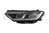 Prasco LED Hauptscheinwerfer Links FüR VW Jetta IV Bj.10-20 Bj.14-20 Bj.10-14