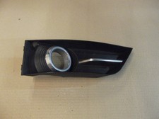 FORD MONDEO ST 220 MK3 FOG LIGHT SURROUND PASSENGER TRIM COVER 2002-2007 CHROME