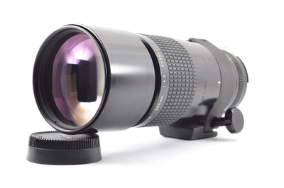 【美品】Nikon Ai-S NIKKOR ED 300mm F4.5 Nikon Nikkor 300mm F4.5 ED Nikon Ais type lens for Nikon | eBay