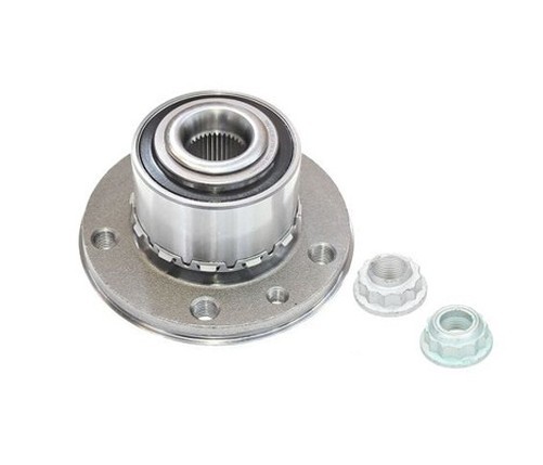 Hart 903 006 Radlager Satz FüR Vw-image