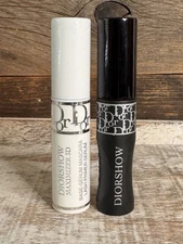 ✨ Dior Diorshow Duo Minis – Mascara + 3D Lash Primer 4 mL ea · Fresh Looks! ✨
