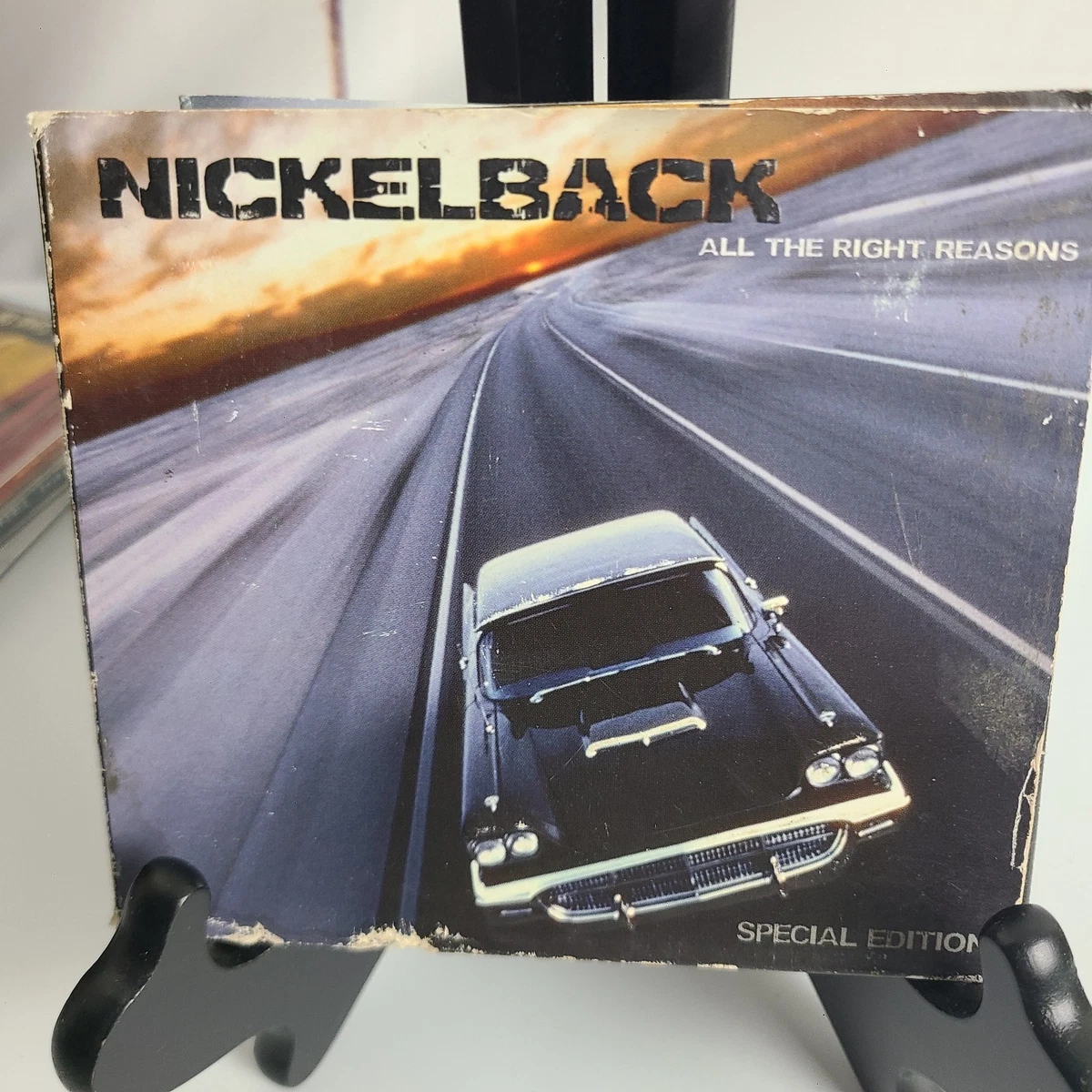 五分钱乐队金属音乐CD | eBay