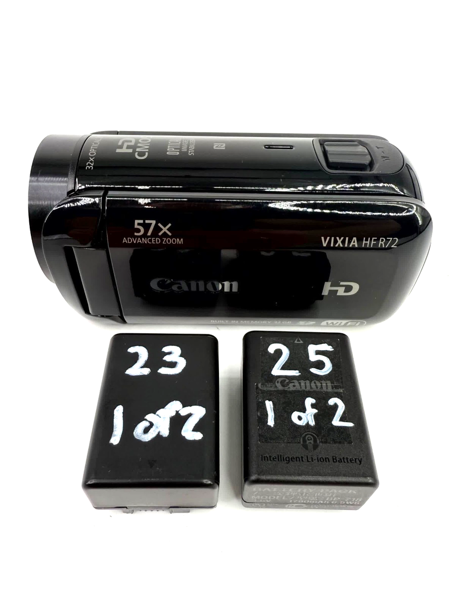 Canon VIXIA HF-R72中古 81N3J5C4mJL._UF894,1000_QL80_.jpg