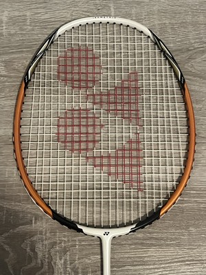 バドミントン YONEX - YONEX VOLTRIC   (HEADHEAVY BALANCE) 41HE7t5xM-L.jpg_BO30,255,255,
