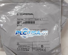 1PCS New In Box Schmersal BPS 33 Safety Switch BPS-33 Deliver quickly