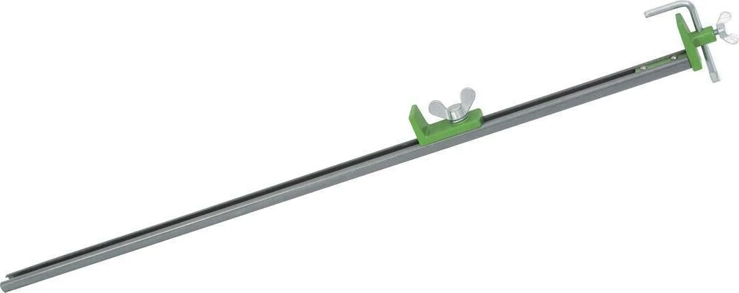 Freund Lattenmaß Lattenstichmaß Lattenknecht 40cm U-Profilschiene 