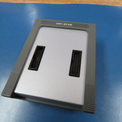 HI-LO SYSTEMS  UN1-EP4M Qty of 1 per Lot PROGRAMMING SOCKET