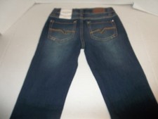 NWT Girls Size 10 Vigoss Skinny Jeans w/ Adjustable Waistband
