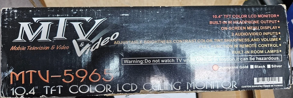 MTV y video Foto 2 de 4