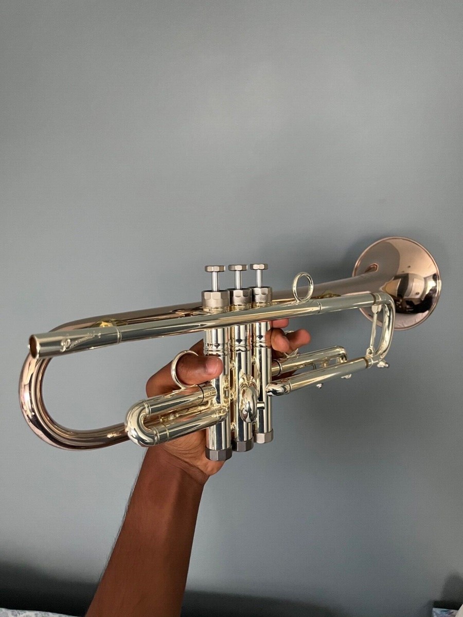 P Mauriat pmt-75 Custom Titanium and Cooper | eBay