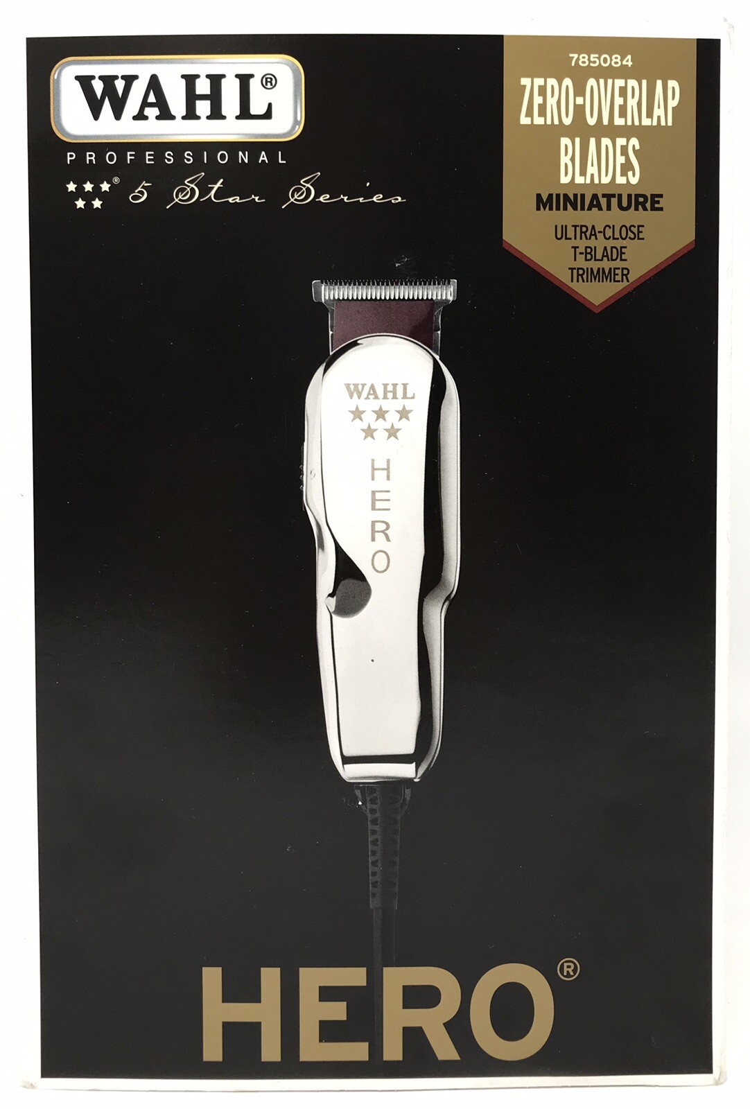 Andis Master Adjustable Blade Clipper Professional 01557 Bar