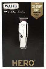 Andis Master Adjustable Blade Clipper Professional 01557 Barber ML