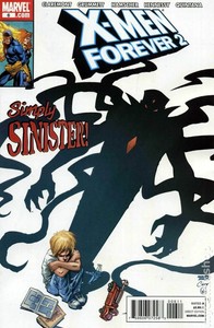 X-Men-Forever-2-6-2010-FN-Stock-Image