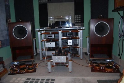 tannoy speakers gumtree