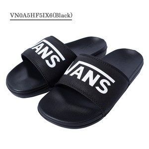 vans new sandals