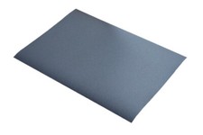 (47,94 €/m²) 3M 2080-M261 DARK GREY Matt DIN A4 Muster Autofolie Plotterfolie