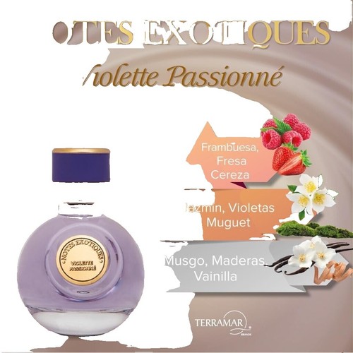 Chloe Atelier des Fleurs Violette Eau De Parfum 4ml Splash | eBay
