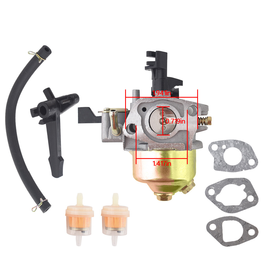 Carb 16100ZH8W51 For Honda 16100-ZH8-W50 16100-ZH8-W51 Carburetor
