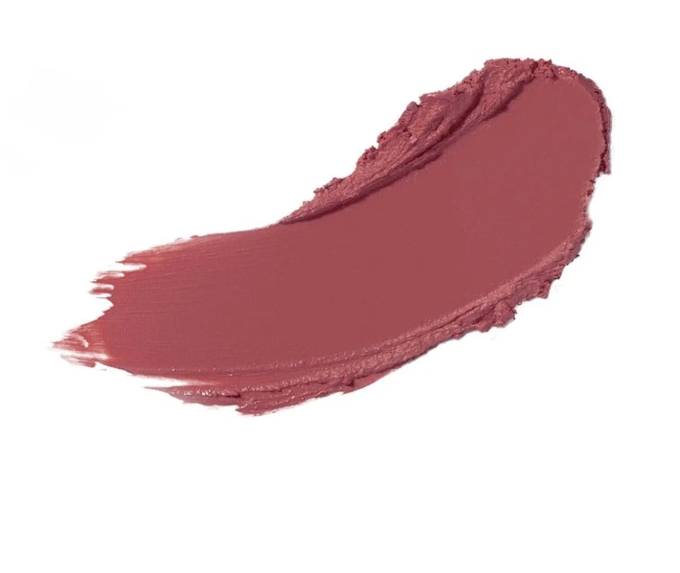 Barra de labios y mejillas Mally Beauty color positivo 2 en 1*~malva significativa 7 g nueva en caja $26 Foto 4 de 4